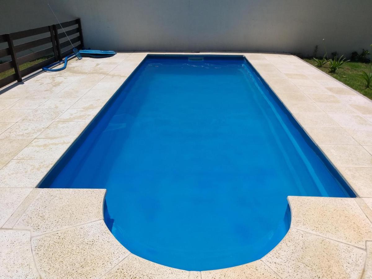 Casa Quinta En Tortuguitas Villa Exterior photo