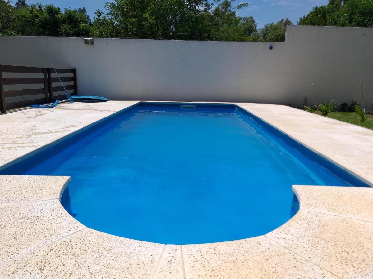 Casa Quinta En Tortuguitas Villa Exterior photo