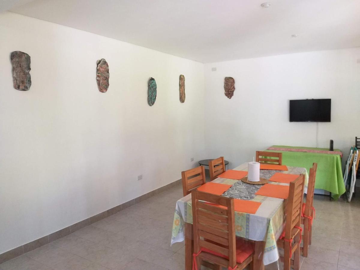 Casa Quinta En Tortuguitas Villa Exterior photo